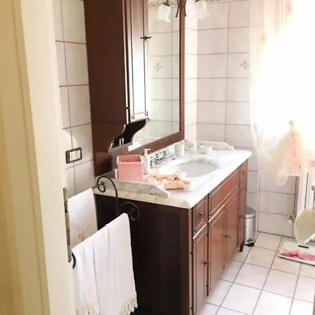 A Casa Di Rosi Nocleg ze śniadaniem *
