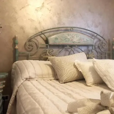 Nocleg ze śniadaniem A Casa Di Rosi Porto Recanati