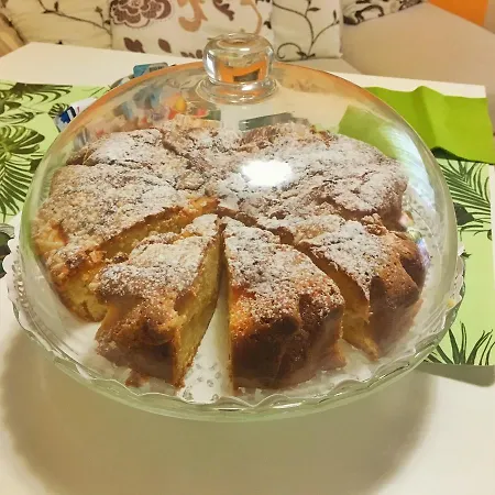 Nocleg ze śniadaniem A Casa Di Rosi *