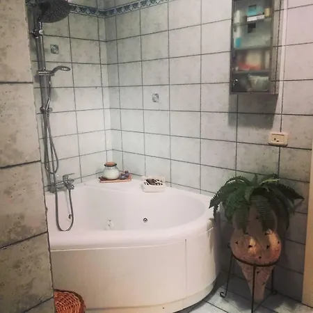 Nocleg ze śniadaniem A Casa Di Rosi