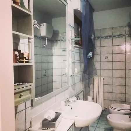 A Casa Di Rosi Nocleg ze śniadaniem