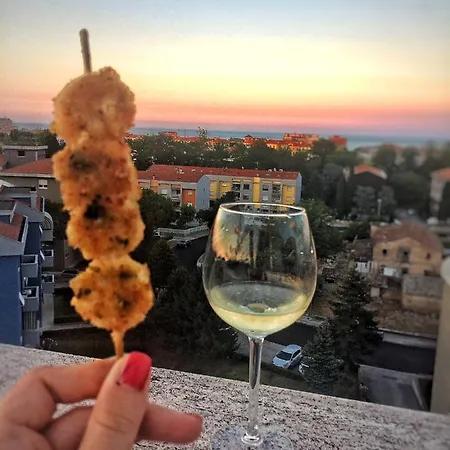A Casa Di Rosi
