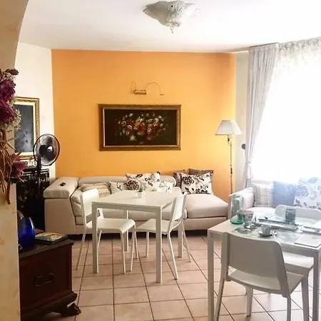A Casa Di Rosi לינה וארוחת בוקר