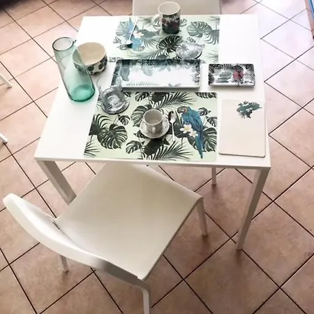 A Casa Di Rosi Bed & Breakfast Porto Recanati