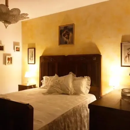 A Casa Di Rosi * פורטו רקנאטי