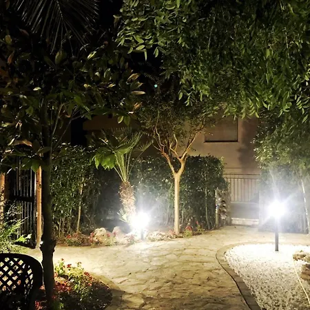 A Casa Di Rosi Bed & Breakfast Porto Recanati