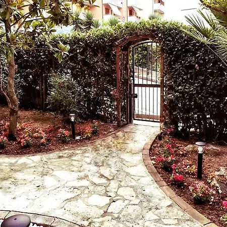 A Casa Di Rosi * פורטו רקנאטי