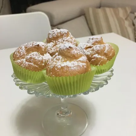 A Casa Di Rosi Bed & Breakfast Porto Recanati