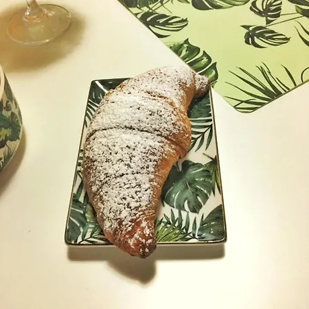 A Casa Di Rosi Bed & Breakfast