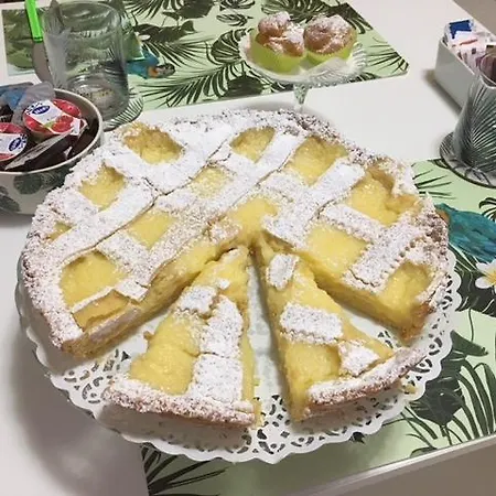 A Casa Di Rosi