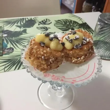 A Casa Di Rosi * פורטו רקנאטי