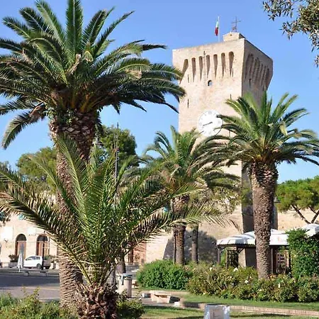 A Casa Di Rosi *