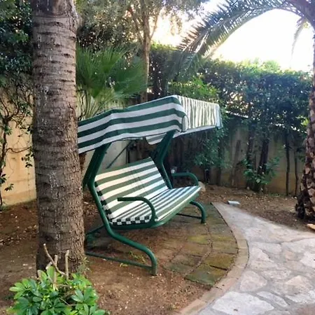 Panzió A Casa Di Rosi