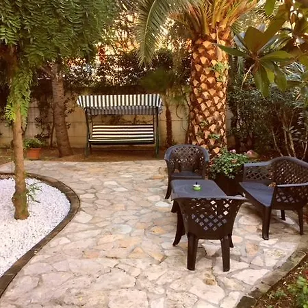 A Casa Di Rosi לינה וארוחת בוקר פורטו רקנאטי