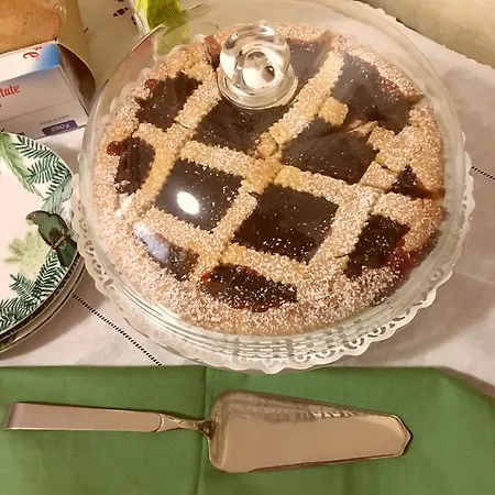 A Casa Di Rosi פורטו רקנאטי