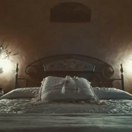 A Casa Di Rosi Panzió