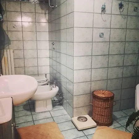 A Casa Di Rosi לינה וארוחת בוקר פורטו רקנאטי