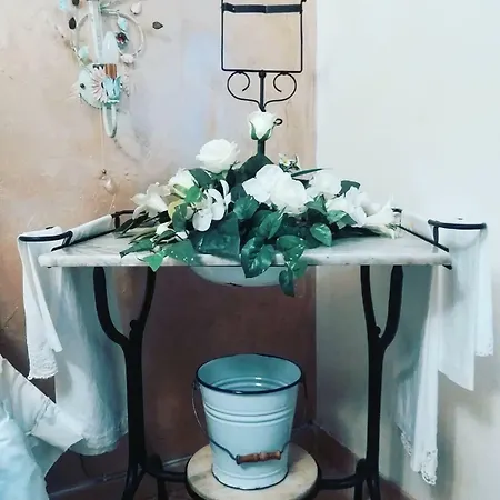 A Casa Di Rosi Bed & Breakfast Porto Recanati