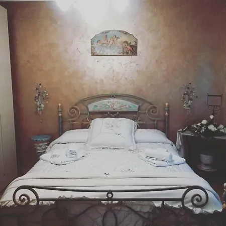 A Casa Di Rosi